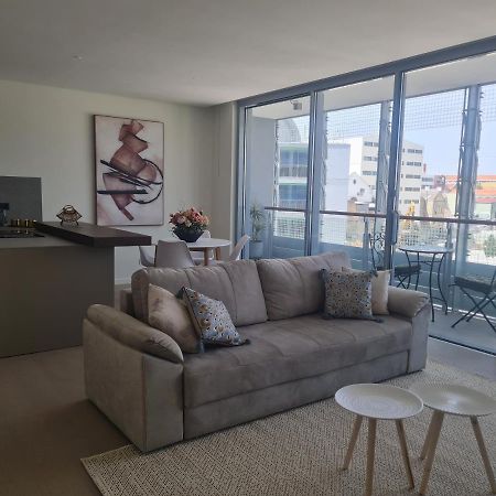 Luxury Apartment Lisbona Esterno foto