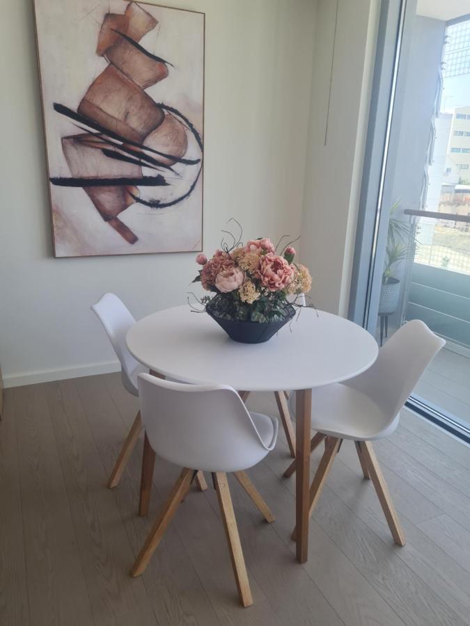 Luxury Apartment Lisbona Esterno foto