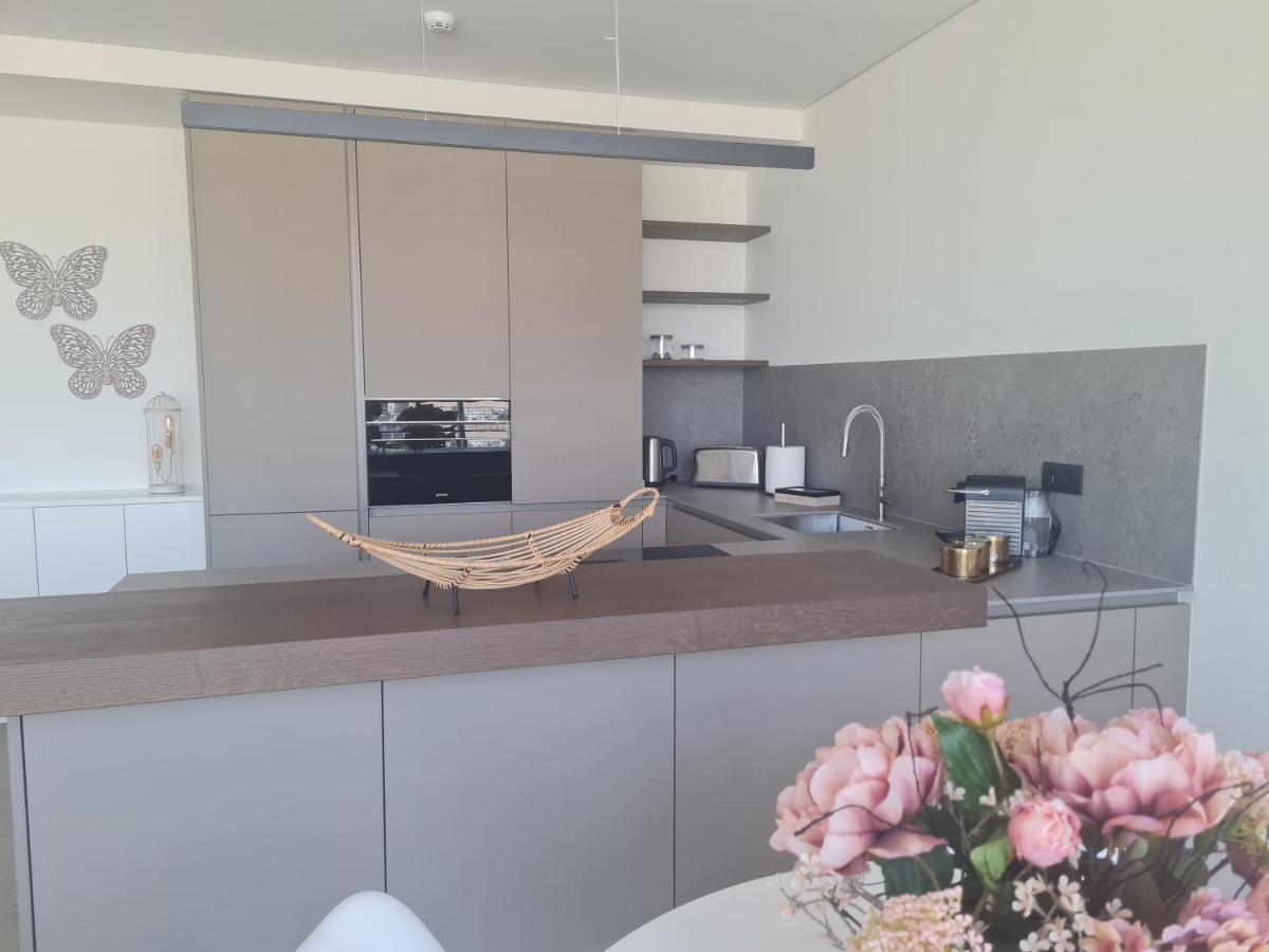 Luxury Apartment Lisbona Esterno foto