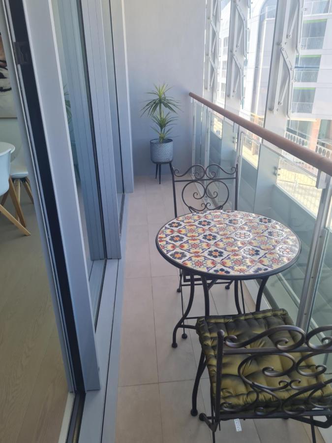 Luxury Apartment Lisbona Esterno foto