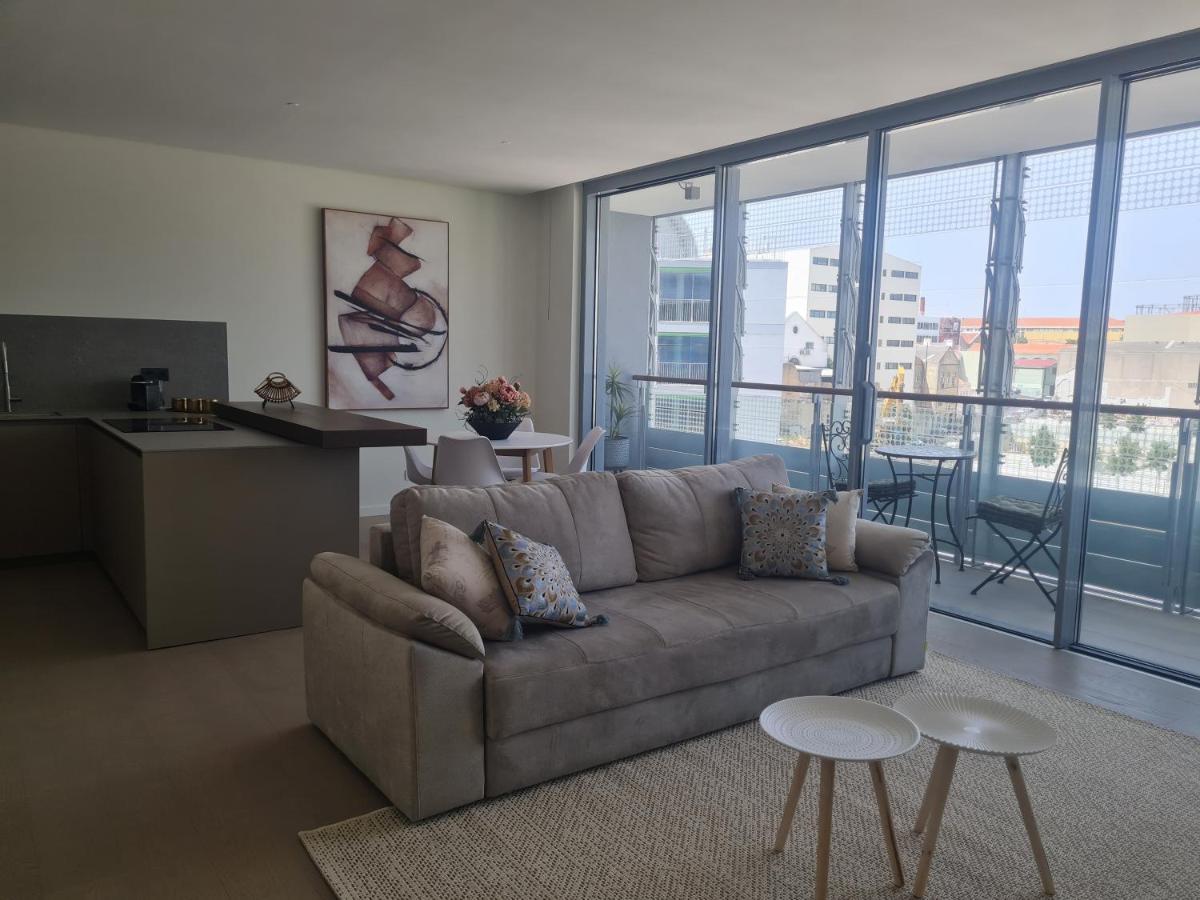 Luxury Apartment Lisbona Esterno foto