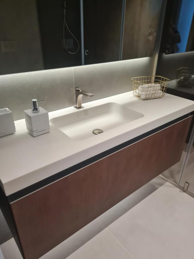 Luxury Apartment Lisbona Esterno foto