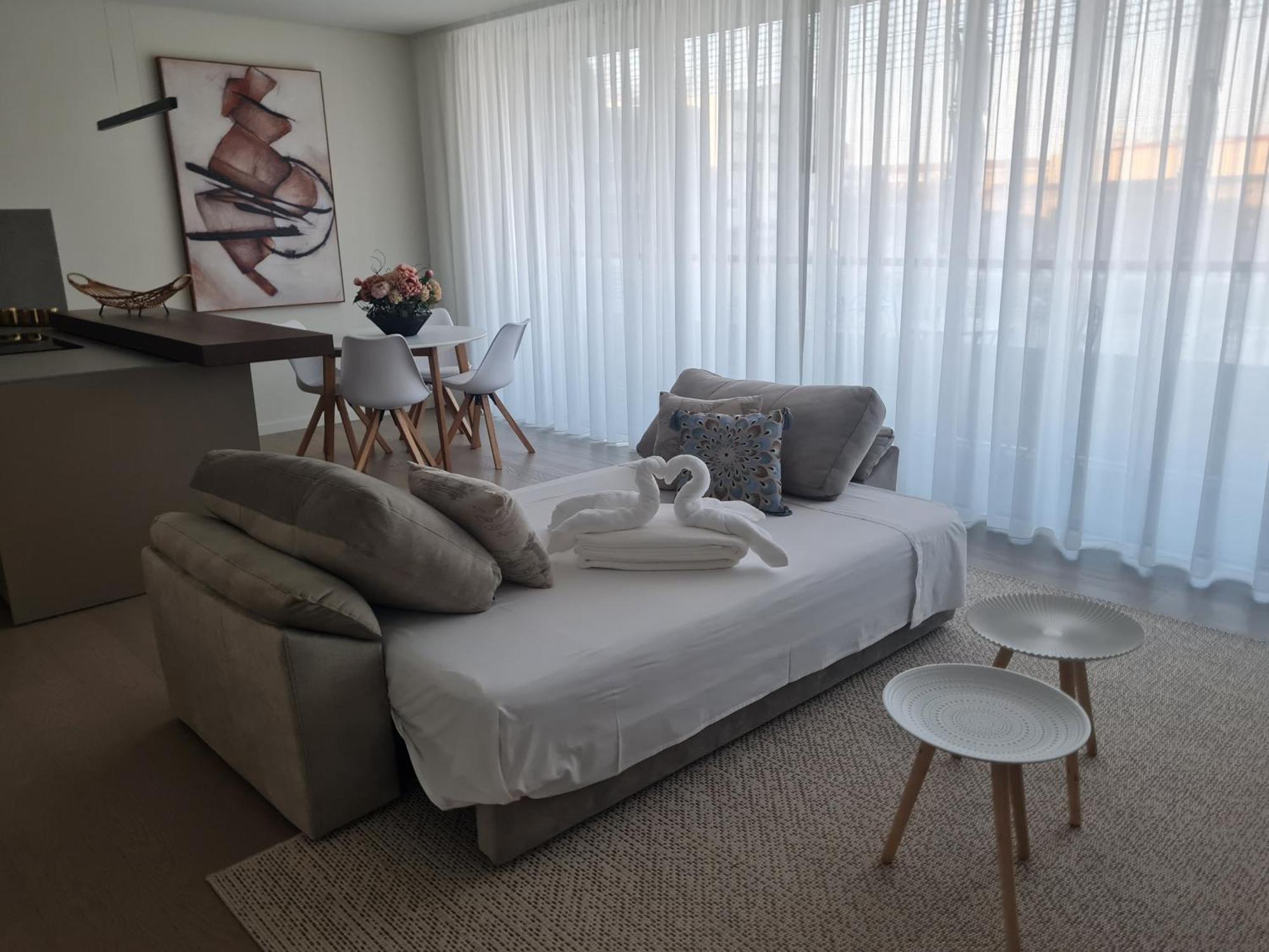Luxury Apartment Lisbona Esterno foto
